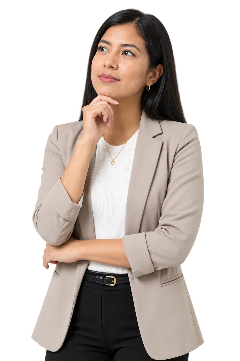 Profesional de gestión humana de TRBA